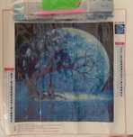 Kit diamond painting - pintura de diamantes