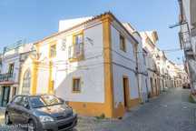 Moradia T4 para venda