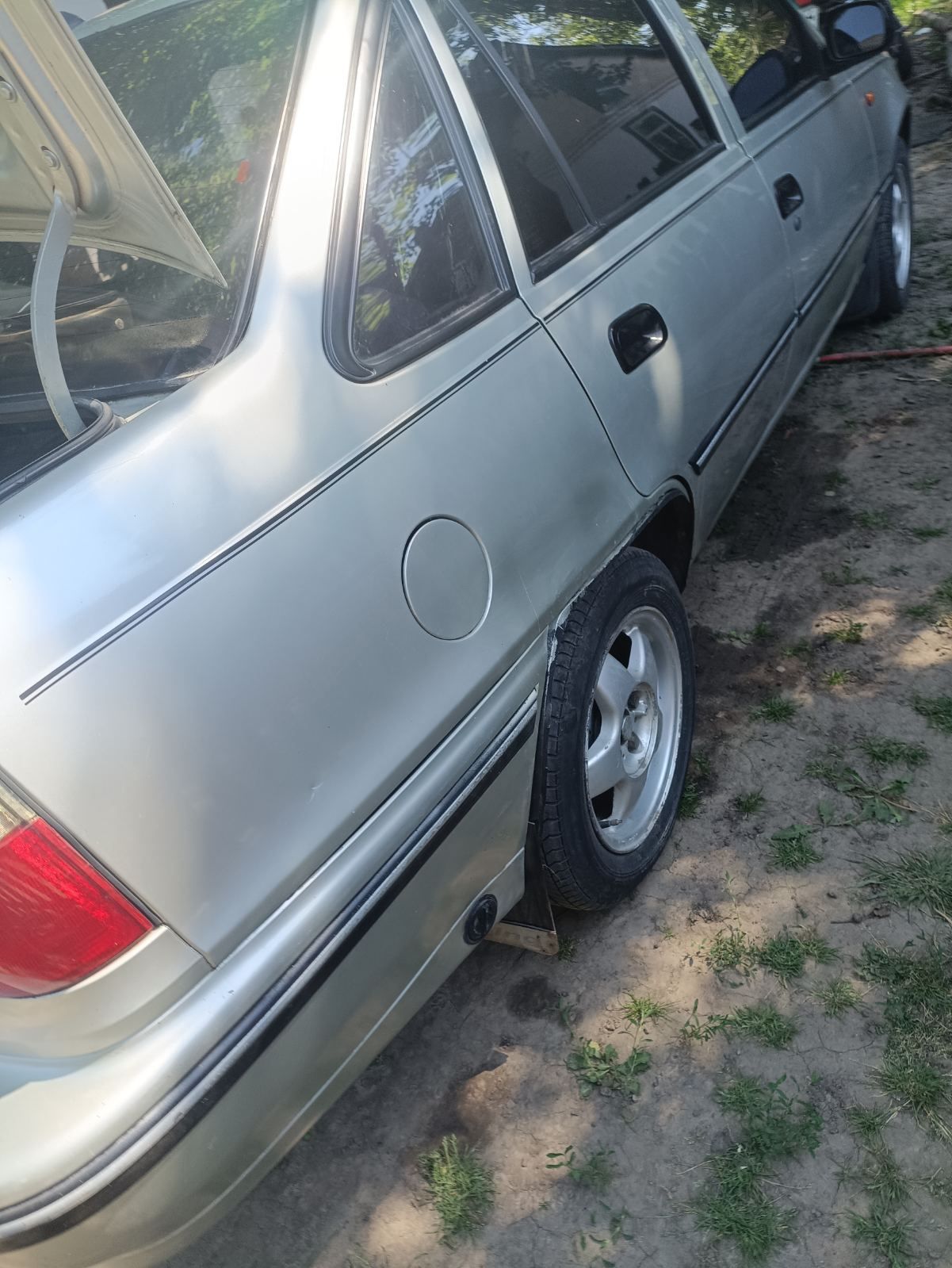 Продам автомобиль