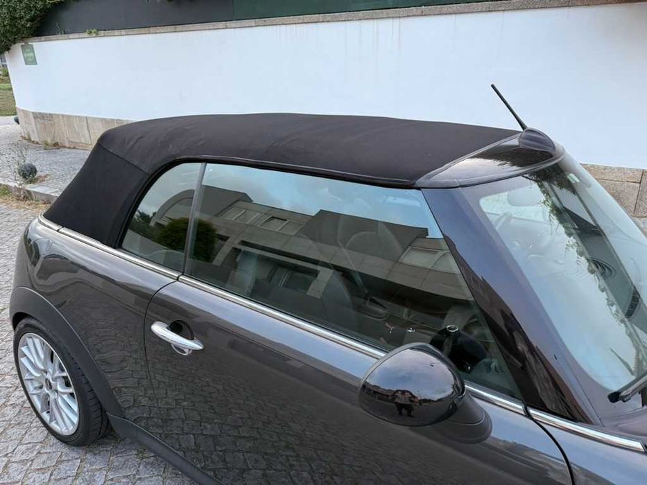 Mini JCW 211cvs John Cooper Works