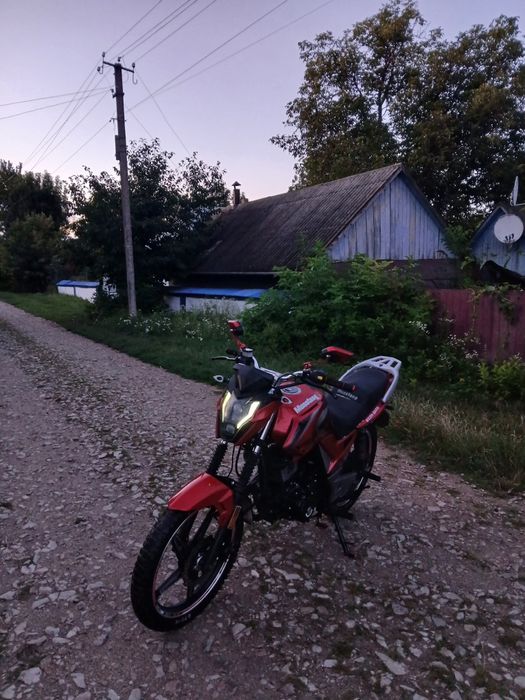 Мустанг регіон 200 можливий обмін