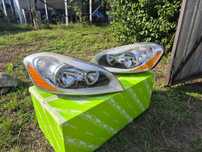 Lampy Volvo XC60