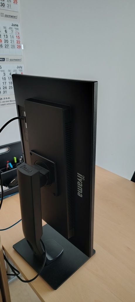Monitor IIYAMA ProLite XUB2439HS