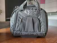 Torba na laptopa Kensington na kółkach