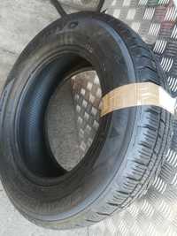 1 szt.opona zimowa 6.5 mm 205/65R15 Toyo Snowprox S 942