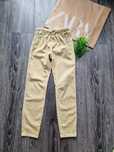 Zara chinosy eleganckie spodnie r. 134