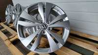 Felgi aluminiowe Vw ID3 Golf VII VIII Audi Skoda 18'' 5x112 (OL431F)