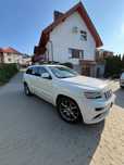 Jeep Grand Cherokee Jeep Grand Cherokee WK2 Summit