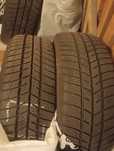 Opony zimowe Barum Polaris 205/60r16