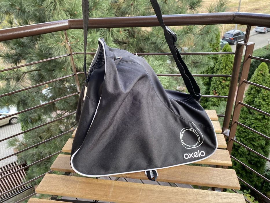 Rolki FILA Master DF. Rozmiar 40. Damskie