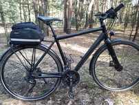 Велосипед Stevens 6X Lite Tour