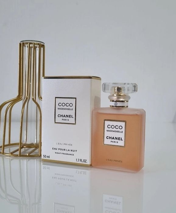 Chanel  Mademoiselle