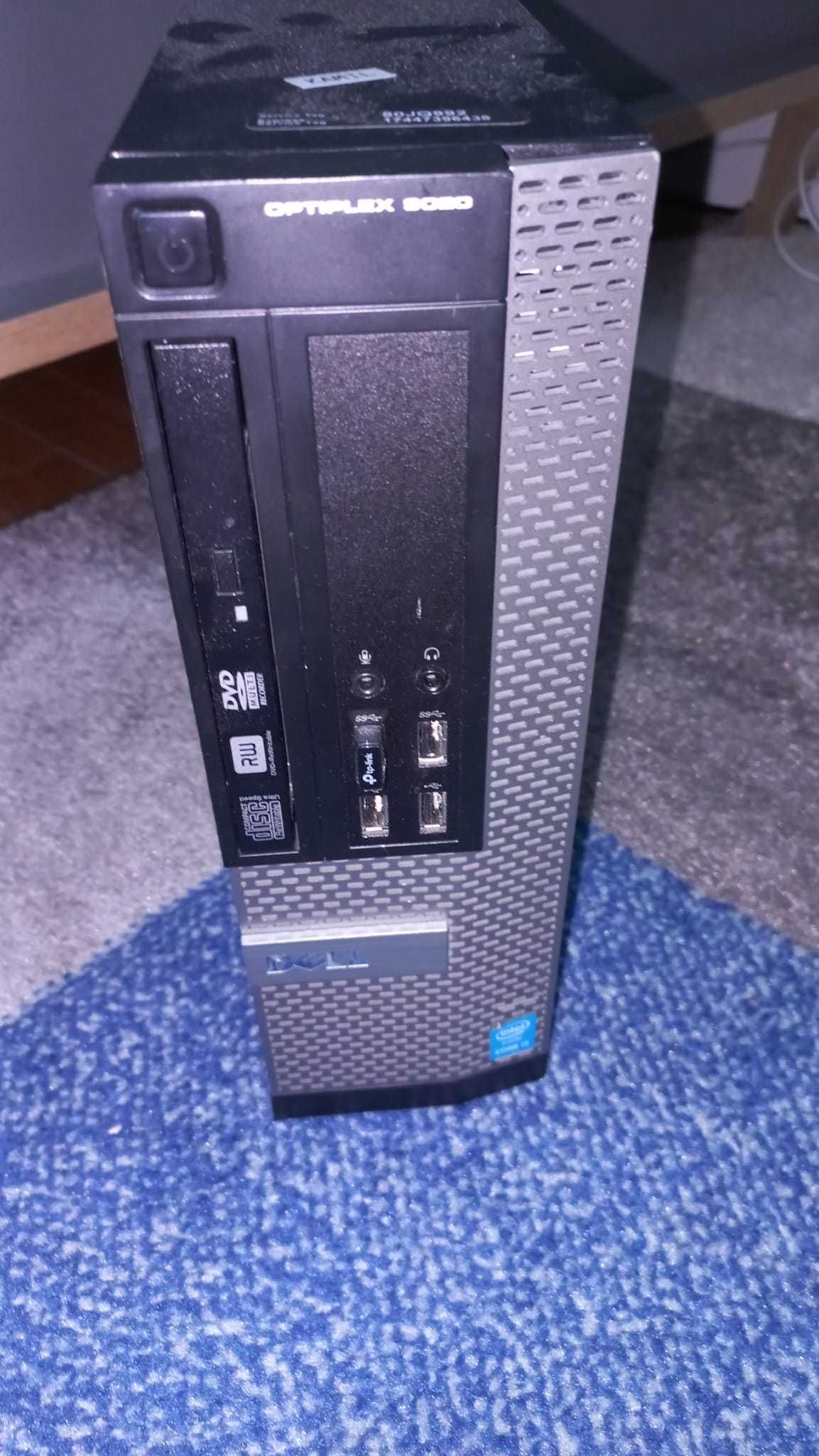 komputer optiplex 9020