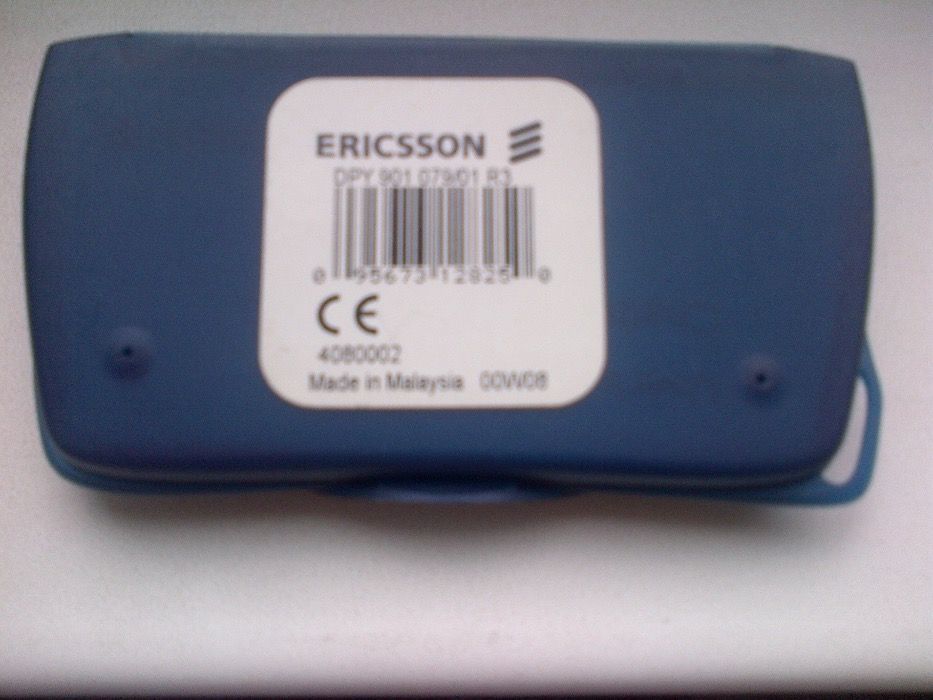 Ericsson Chatboard CHA-01 (qwerty клавиатура для телефона или Arduino)