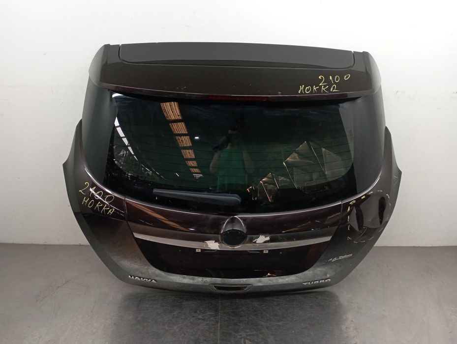 Porta / tampa da mala OPEL Mokka / Mokka X