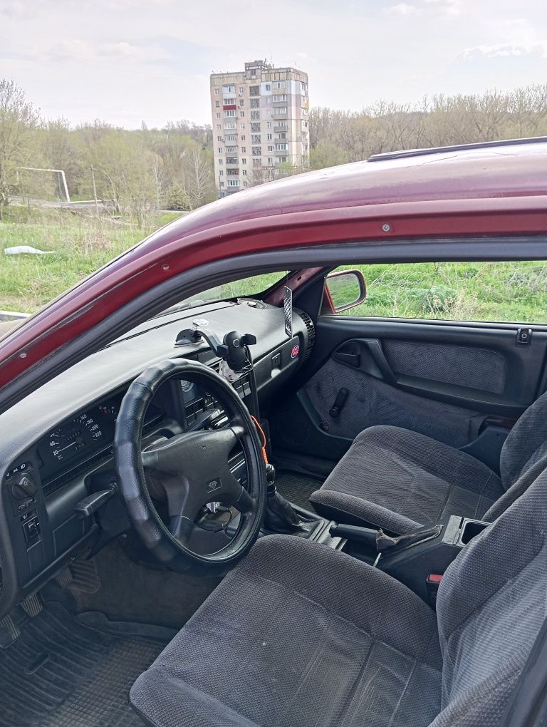 Продажа Opel Omega A Caravan 2.0 1991г