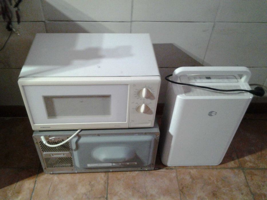 frigorifico como novo