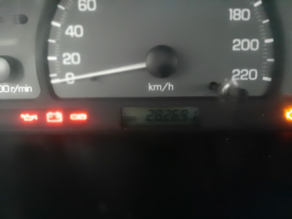 Шевролет Такума Chevrolet Tacuma