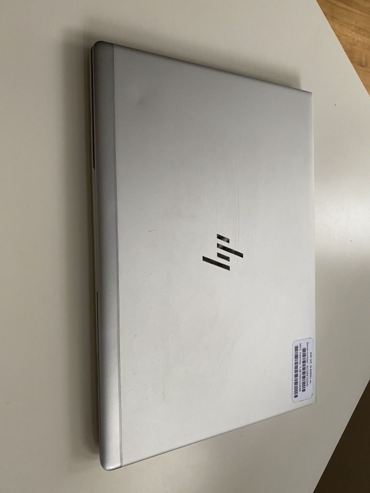 HP EliteBook 840 G5