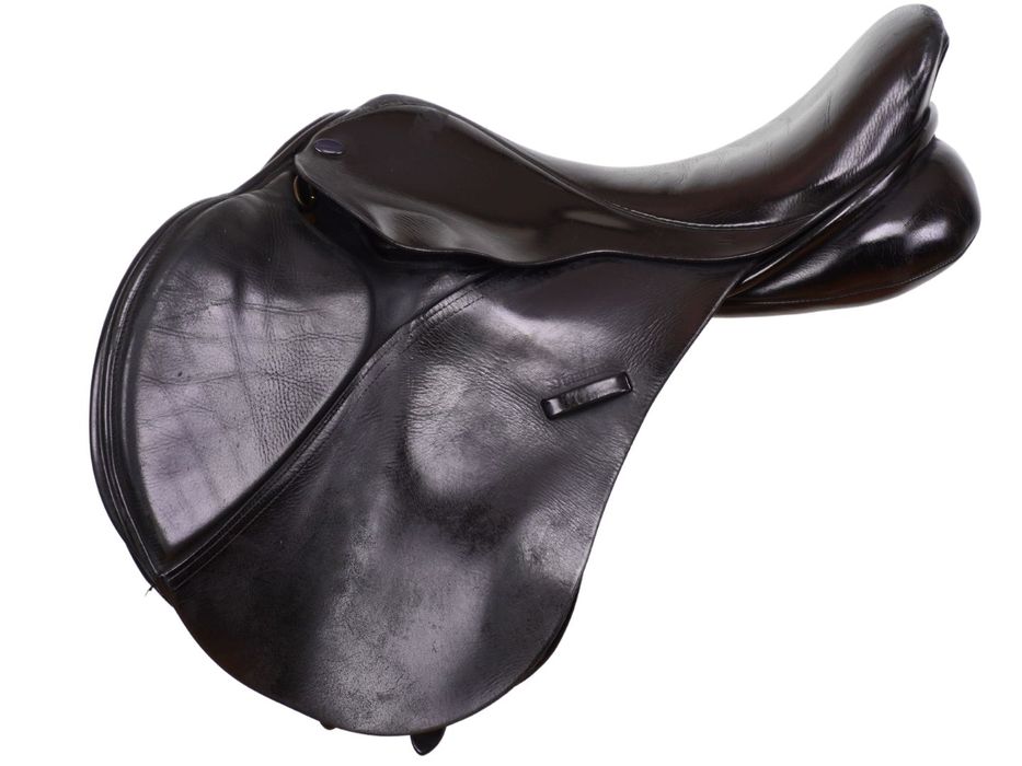 Euroriding Diamant Siodło Skokowe