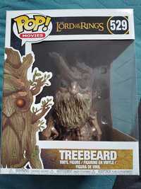 Figurka Lord Of The Rings POP! Treebeard 15 cm