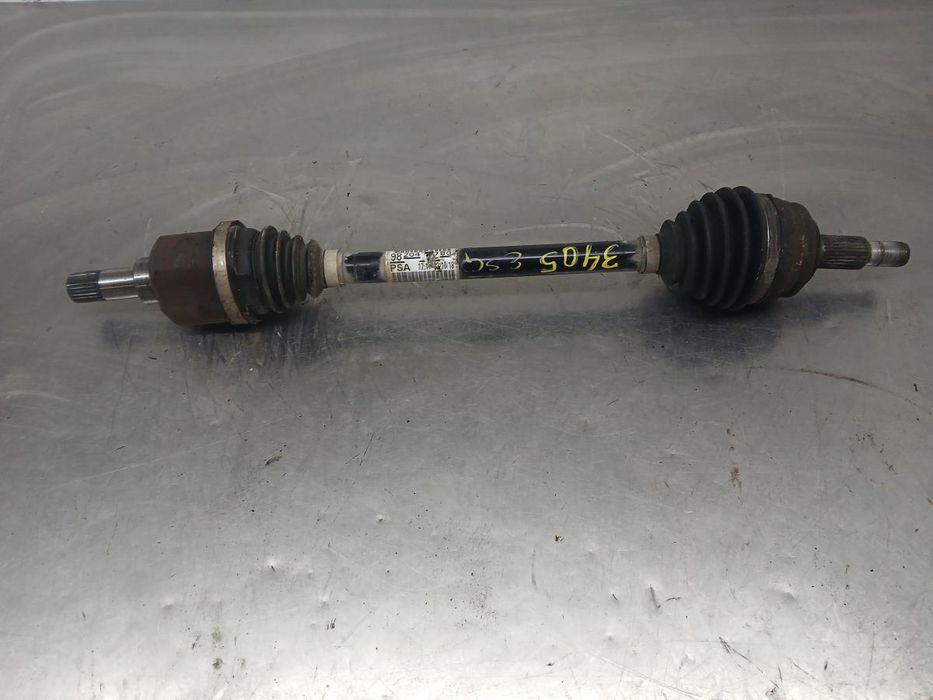 Transmissão frente esquerda CITROËN Berlingo (K9)