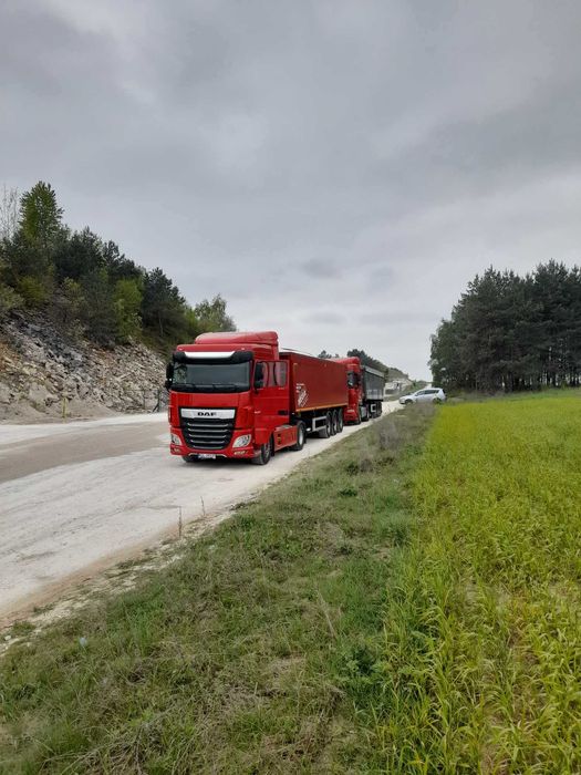 Wapno Nawozowe z Kielc, transport/ sprzedaż od 1 tony!