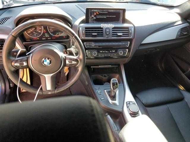 BMW    M235I   2016