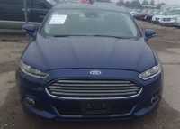 Разборка FORD FUSION 13- / 2,5-2.0 Hybrid /  Фьюжн бампер крыло капот