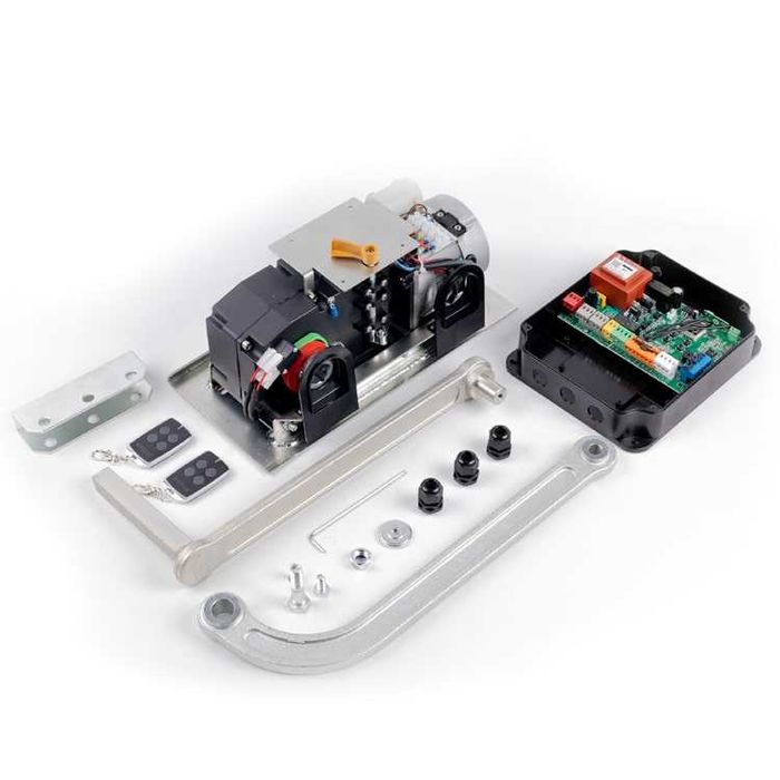 ARM-320 автоматика для розпашних воріт - 510євро