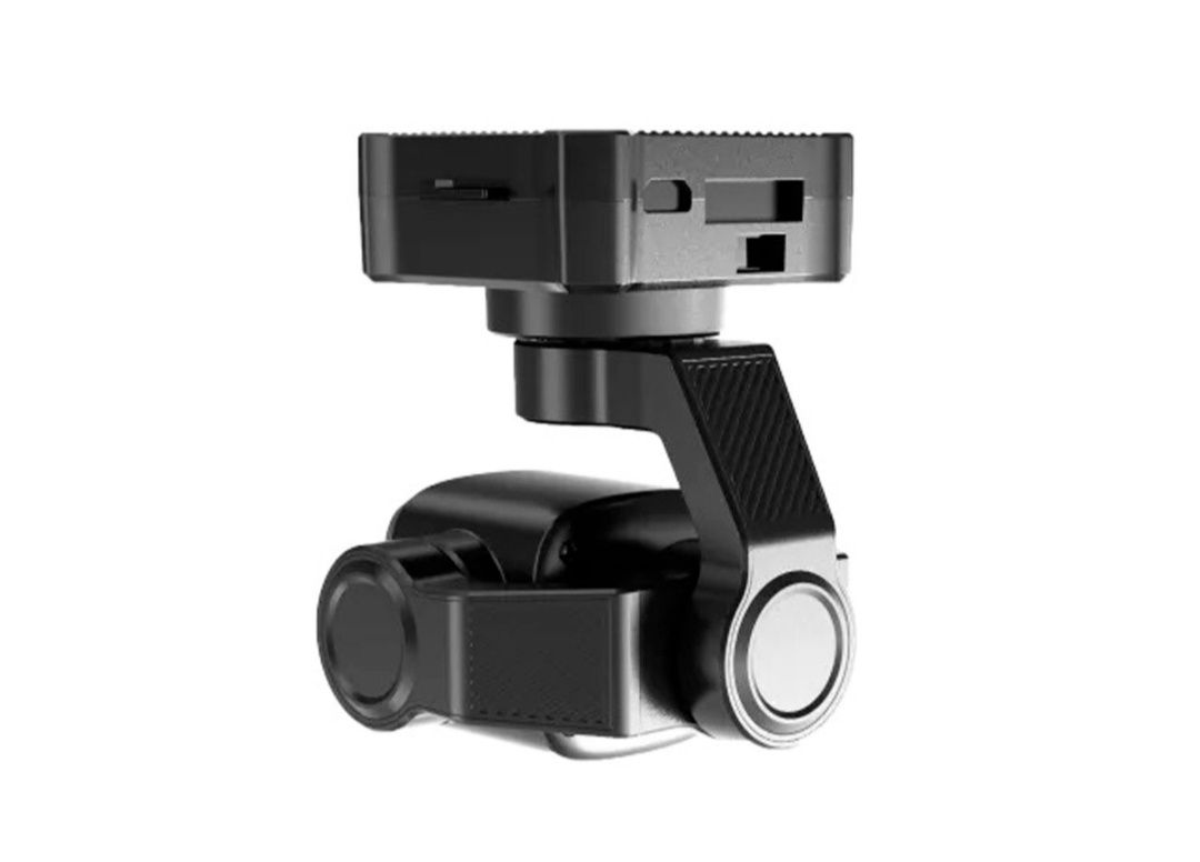Камера з підвісом SIYI A8 mini 4K з 3-осьовою стабілізацією