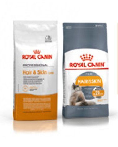Royal Canin Hair Skin 15kg Wysyłka GRATIS
