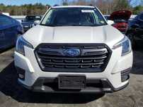 Бампер Subaru Forester 2.5 Субару Форестер 4x4 Розборка разборка Шрот