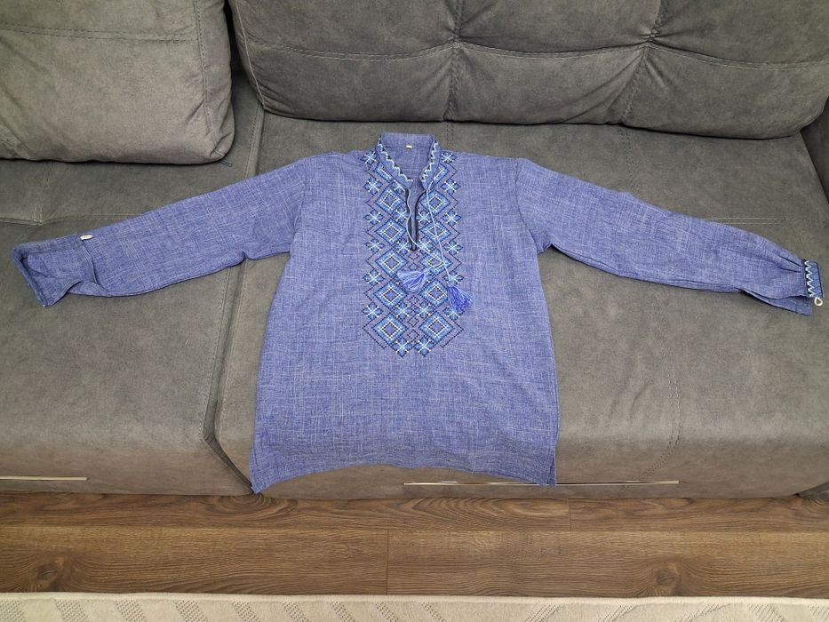 Продам вишиванку