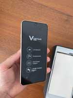 Новые LG V60 ThinQ 8/128гб Оригинал! Запечатан! + Подарки