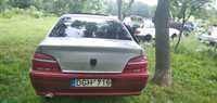 Разборка стойки супорт  PEUGEOT 406 пижо