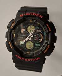 Zegarek Casio G-Shock GA-140