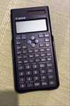 Calculadora Canon