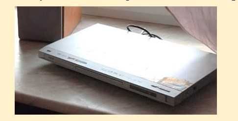 Продам ТЕЛЕВИЗОР "Самсунг" (практически не использовался) Как новый!