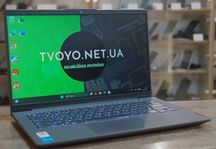 ГАРАНТІЯ Lenovo (FullHD IPS/Core i3-1115G4/RAM 8ГБ/SSD 256ГБ)TVOYO