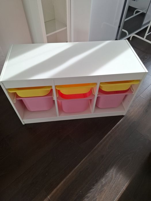 Szafka Ikea dla dziecka