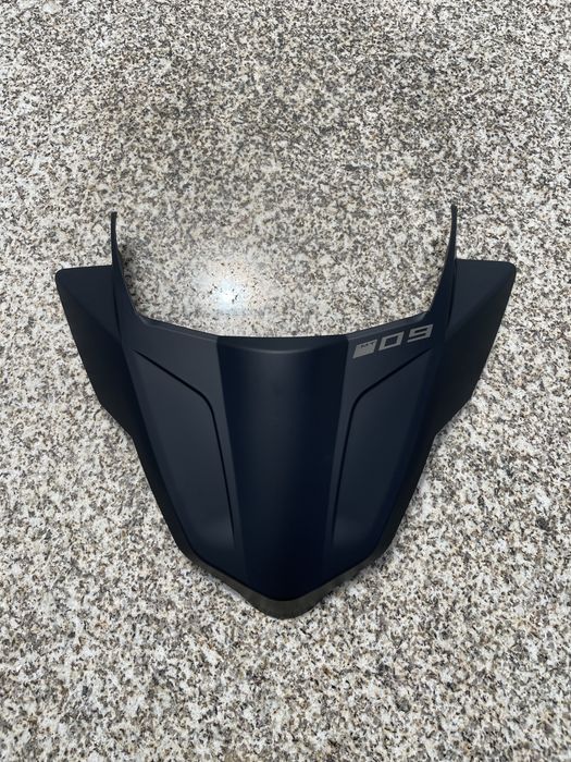 Defletor/ viseira Yamaha MT 09