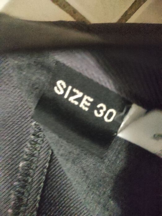 Calças Homem Bom estado