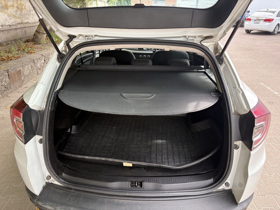 В Житомирі Renault Megane3 1.5d k9k 2013 праве кермо Житомир євробляха