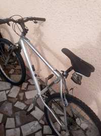 Bicicleta usada mas bem conservada