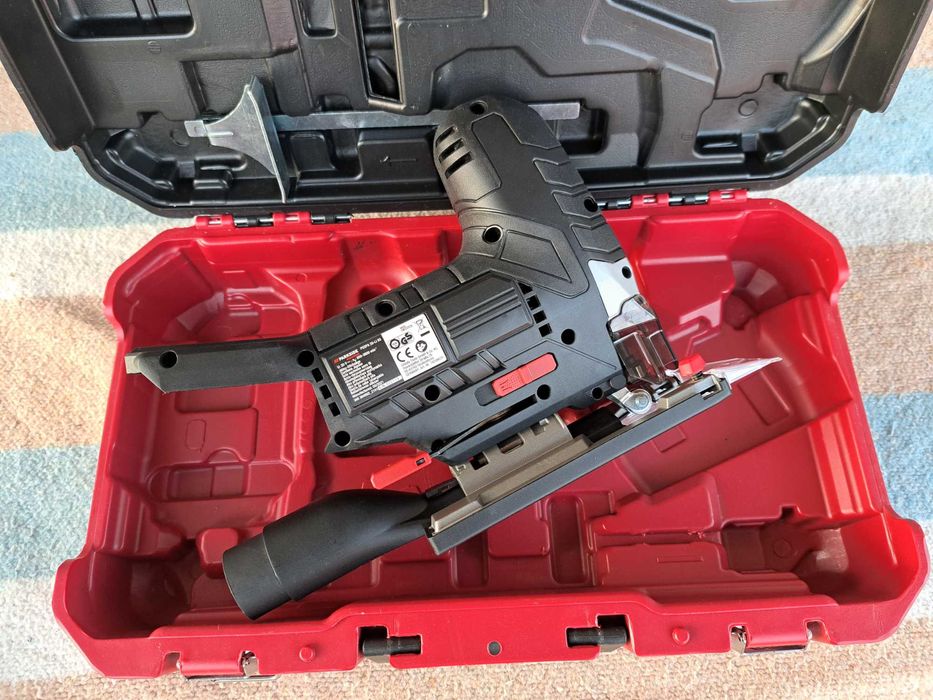 PARKSIDE АКБ Лобзик безщітковий 20в.