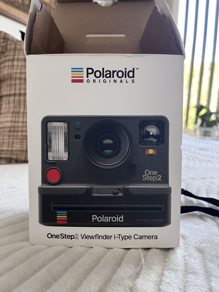 Polaroid OneStep2