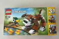 LEGO Creator Животные в парке (31044)