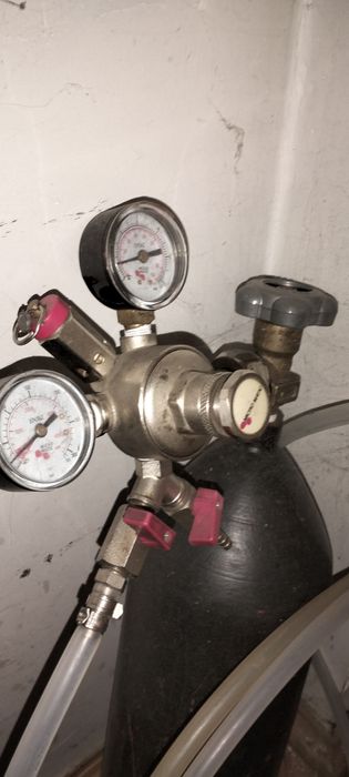 Пивний охолоджувач