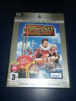 Anno 1503 Nowy Świat PL na DVD